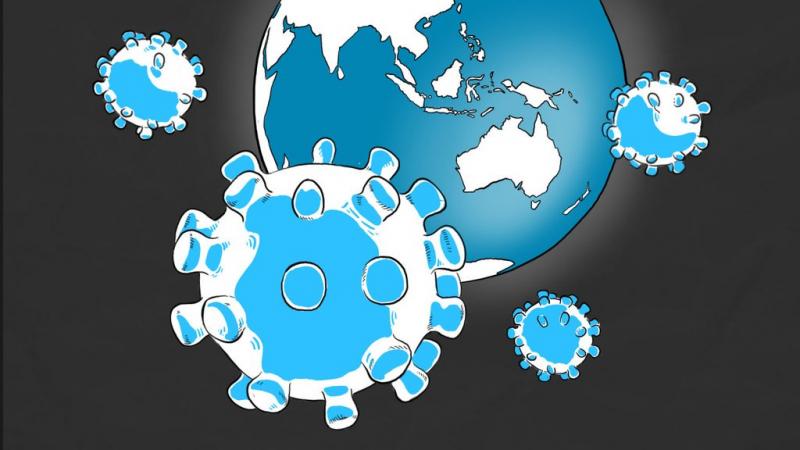 Saatnya Belajar dari Covid-19